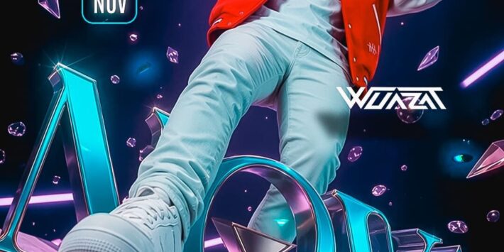 ¡Gran Inauguración de NOVA Restaurant & Lounge con Dj Wuazat!